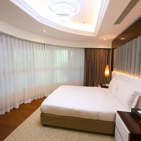 Number One Tower Suites-2